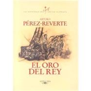 El oro del rey / The King's Gold