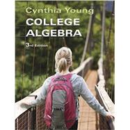 College Algebra