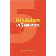 Hinduism in 5 Minutes Religion in 5 Minutes