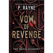 Vow of Revenge
