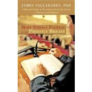 Hope Springs Eternal in the Priestly Breast: A Research Study on Procedural Justice for Priestsdioce