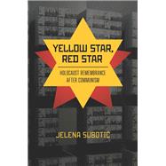 Yellow Star Red Star