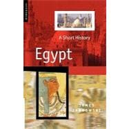 Egypt A Short History
