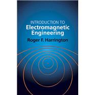 Introduction to Electromagnetic Engineering