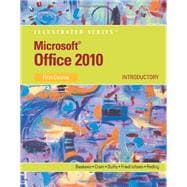 Bundle: Microsoft Office 2010 Illustrated, Second Course + Microsoft Office 2010 Illustrated Introdu