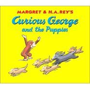 Curious George and the Puppies