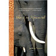 Tales of an African Vet
