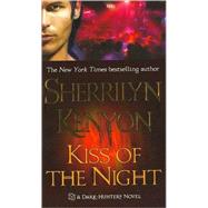 Kiss of the Night