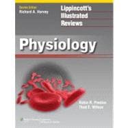 Lippincott Illustrated Reviews Physiology