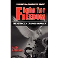 Fight for Freedom