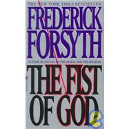 The Fist of God