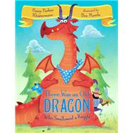 There Was an Old Dragon Who Swallowed a Knight