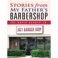 Stories from My Father's Barbershop