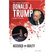 Donald J Trump