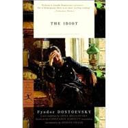 The Idiot