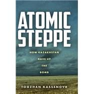 Atomic Steppe