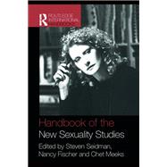 Handbook of the New Sexuality Studies
