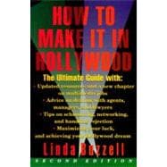 How to Make It in Hollywood