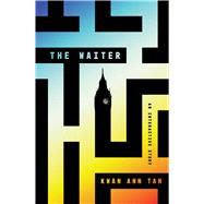 The Waiter An Interactive Story