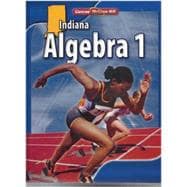 Indiana Algebra 1