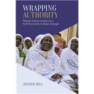 Wrapping Authority