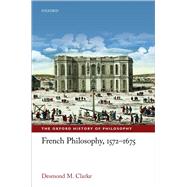French Philosophy 15721675