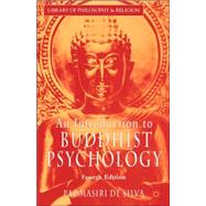 An Introduction to Buddhist Psychology, Fourth Edition
