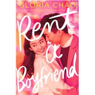 Rent a Boyfriend