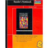 Prentice Hall Literature