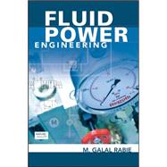 Fluid Power Engineering