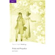 Level 5: Pride and Prejudice