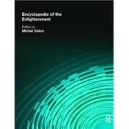 Encyclopedia of the Enlightenment