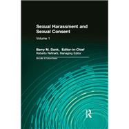 Sexual Harassment and Sexual Consent