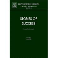 Stories of Success