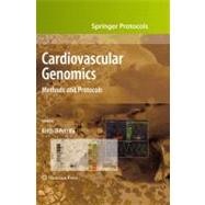Cardiovascular Genomics