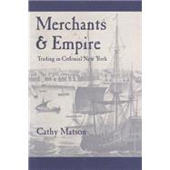 Merchants  Empire