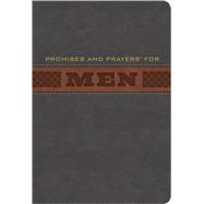 Promises and Prayers For Men by Lawrence W. Wilson