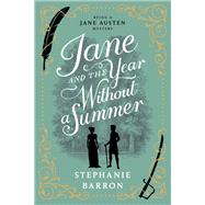 Jane and the Year Without a Summer