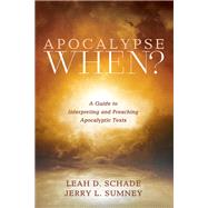 Apocalypse When