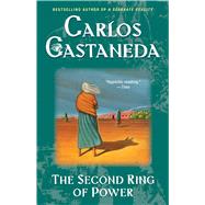 The Second Ring of Power
