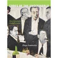 Codes of the Underworld