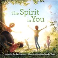 The Spirit in You