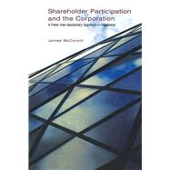 Shareholder Participation and the Corporation: A Fresh Inter-Disciplinary Approach in Happiness