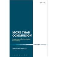 More Than Communion