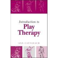 Introduction to Play Therapy
