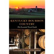Kentucky Bourbon Country