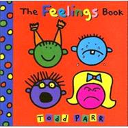 The Feelings Book by Todd Parr