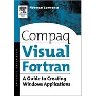 Compaq Visual Fortran