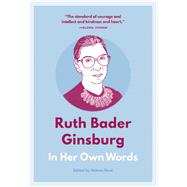 Ruth Bader Ginsburg