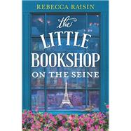 The Little Bookshop on the Seine